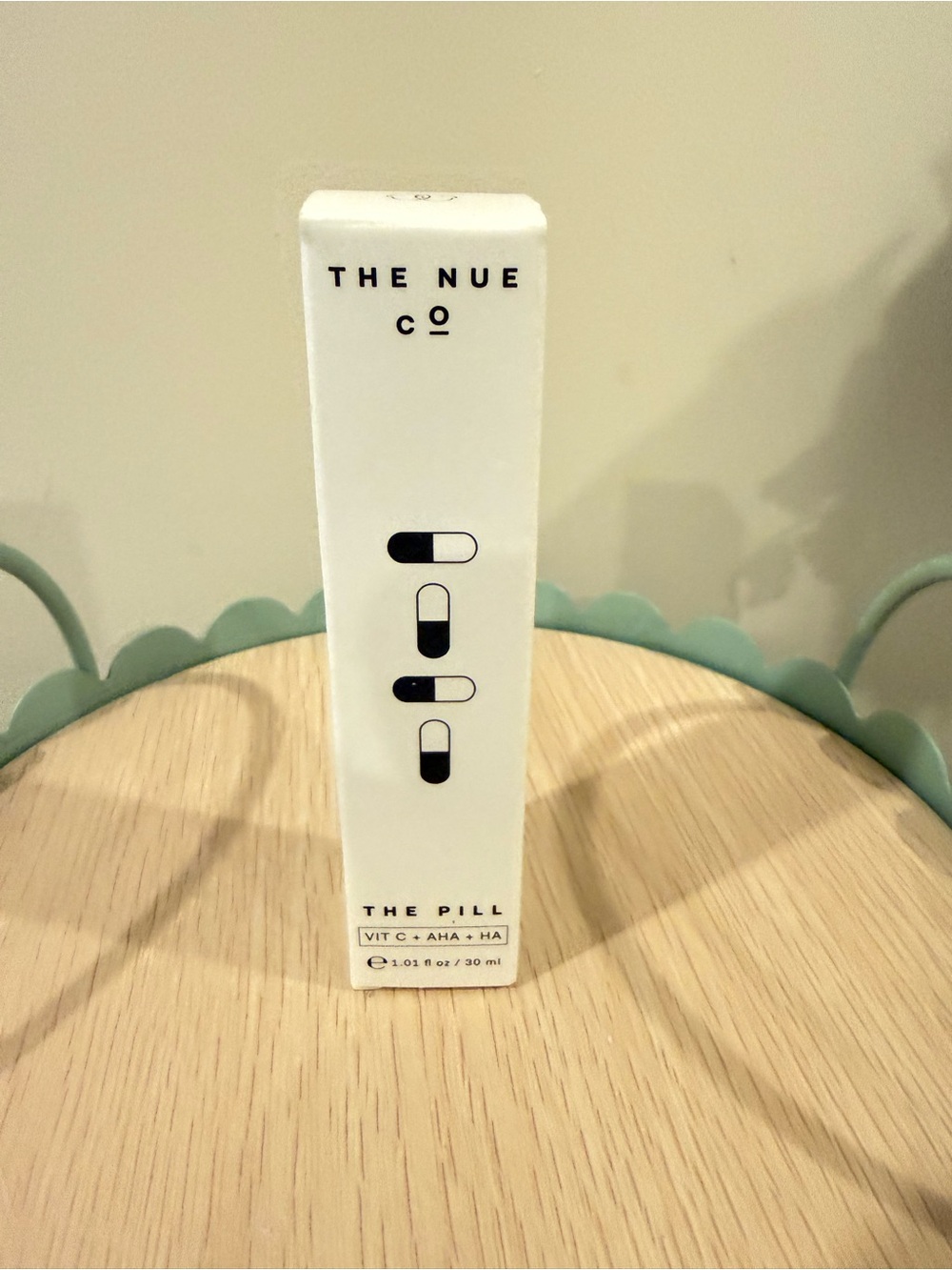 The Nue Co The Pill - New